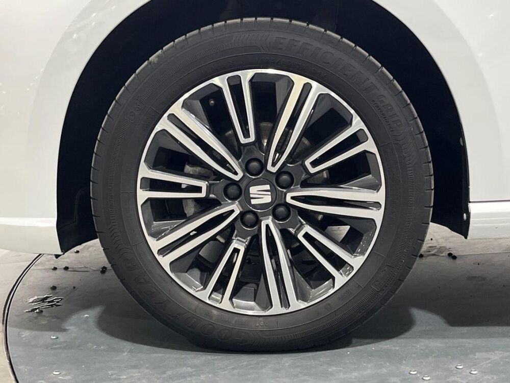 Ibiza 1.0 TSI 95 ch S/S BVM5 Copa 2024 occasion 31100 Toulouse