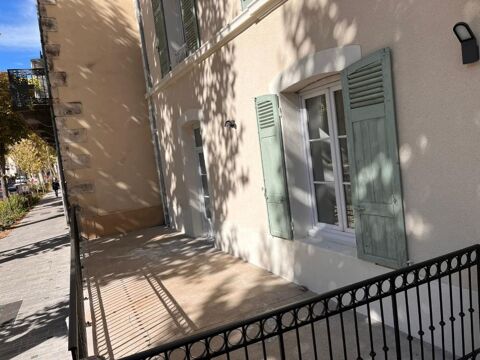  Appartement � louer 2 pi�ces 60 m�