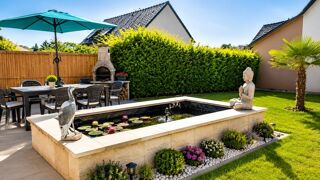  Maison à vendre 5 pièces 106 m²