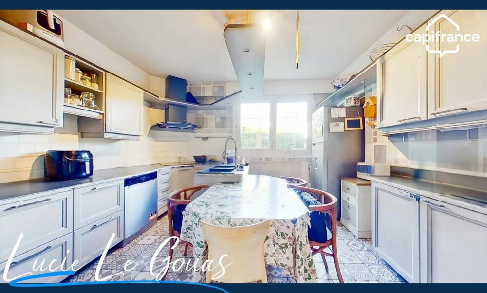 Vente Maison Maison familiale de 200m² avec 6 chambres Longuyon