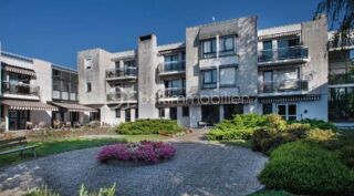  Appartement à vendre 2 pièces 48 m²