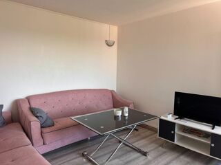  Appartement à vendre 2 pièces 43 m²