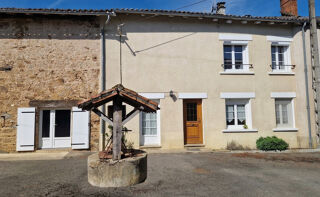  Maison à vendre 6 pièces 119 m²