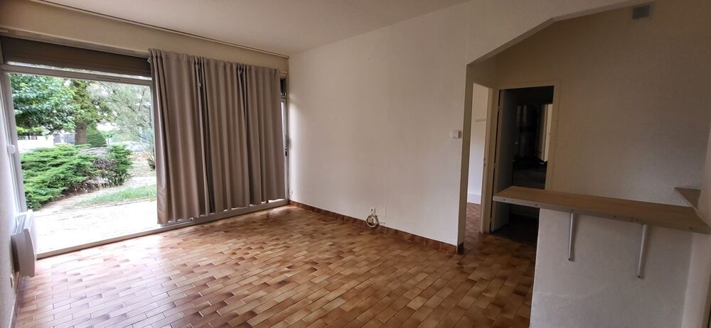Appartement de 40m2 à louer sur Béziers