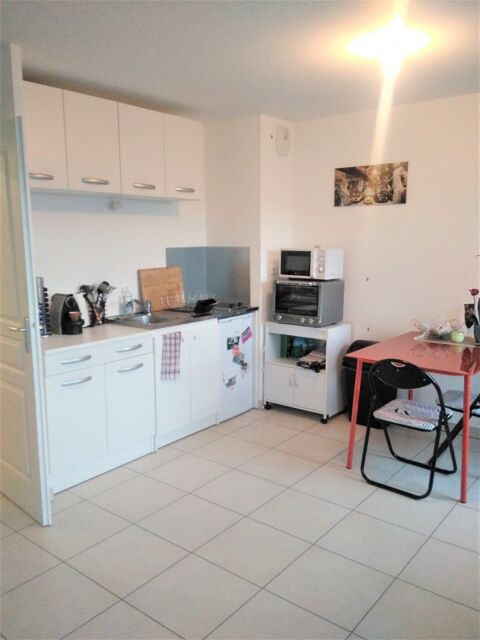  Appartement � louer 1 pi�ce 30 m�