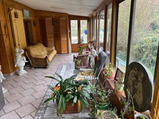  Maison � vendre 3 pi�ces 118 m�