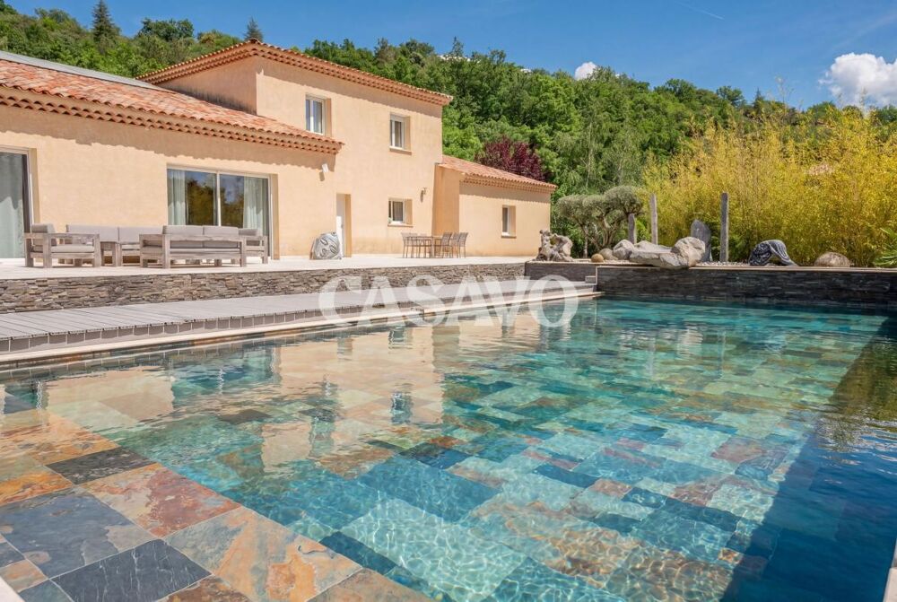 � vendre  Propri�t�/ch�teau Entrepierres (04200)