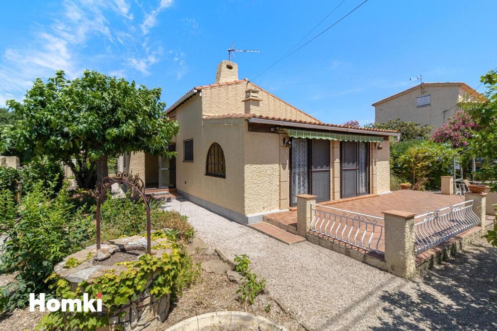 � vendre  Villa La Ciotat (13600)