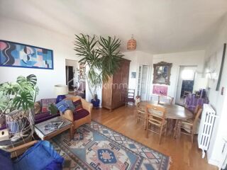  Appartement à vendre 5 pièces 117 m²