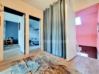  Immeuble � vendre 10 pi�ces 202 m�