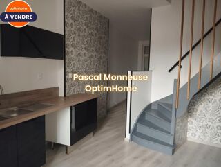  Immeuble à vendre 9 pièces 210 m²