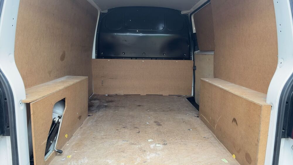 Transporter T6 2.0 TDI 110 Business 2021 occasion 35760 Saint Gregoire