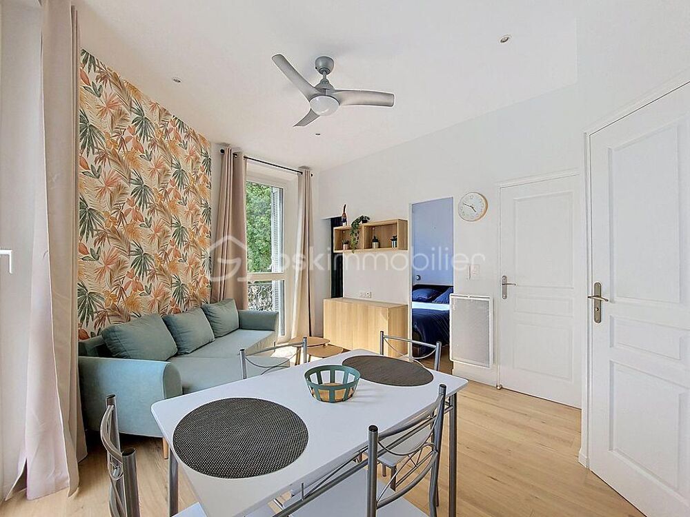 Location Appartement APPARTEMENT MEUBLE BAIL ETUDIANT Toulon