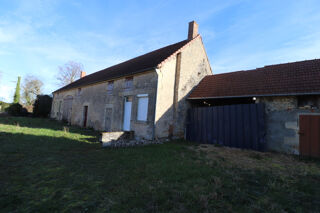  Maison à vendre 4 pièces 136 m²