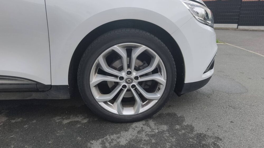 Sc&eacute;nic 1.7 dCi 120 EDC6 Business - Automatique 2020 occasion 59270 Bailleul
