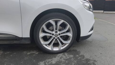 Sc&eacute;nic 1.7 dCi 120 EDC6 Business - Automatique 2020 occasion 59270 Bailleul