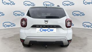 Duster 1.5 Blue dCi 115 Prestige - Premi&egrave;re main 2020 occasion 34500 Beziers