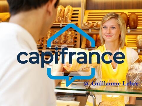 Dpt Gironde (33), à vendre LACANAU OCEAN Boulangerie - Terminal de cuisson - Rottisserie 227000 33680 Lacanau ocean