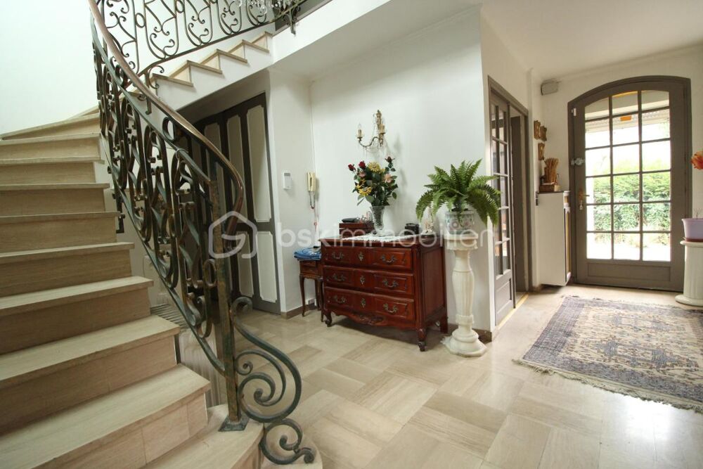 � vendre  Maison Morsang-sur-Orge (91390)