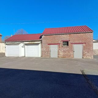  Maison � vendre 7 pi�ces 157 m�