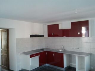  Maison à louer 4 pièces 92 m² Bourges