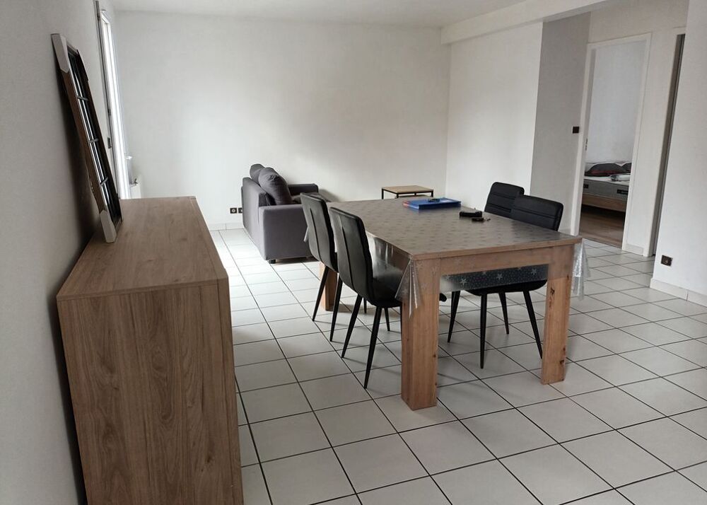 Location Appartement Appartement de 63m2 à louer sur Saint-Médard-en-Jalles Saint medard en jalles