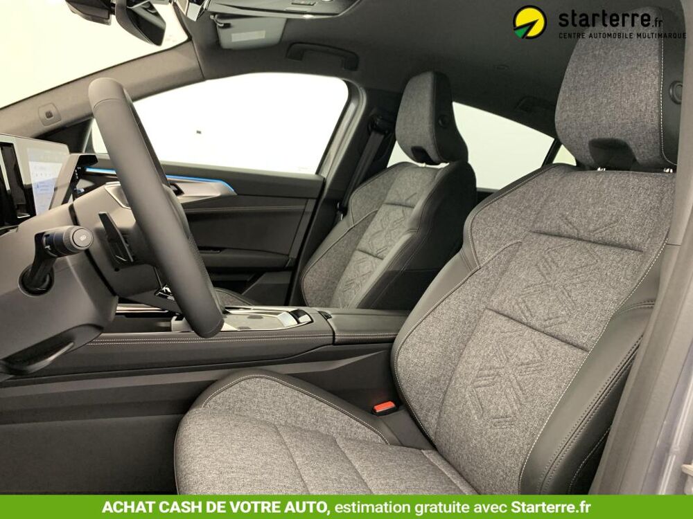 Rafale E-Tech full hybrid 200ch Techno 2026 occasion 69190 Saint-Fons