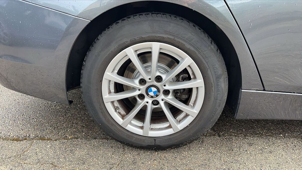 S&eacute;rie 3 Touring (F31) 320i 184 BVA Lounge Plus 2018 occasion 13012 Marseille