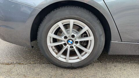 S&eacute;rie 3 Touring (F31) 320i 184 BVA Lounge Plus 2018 occasion 13012 Marseille