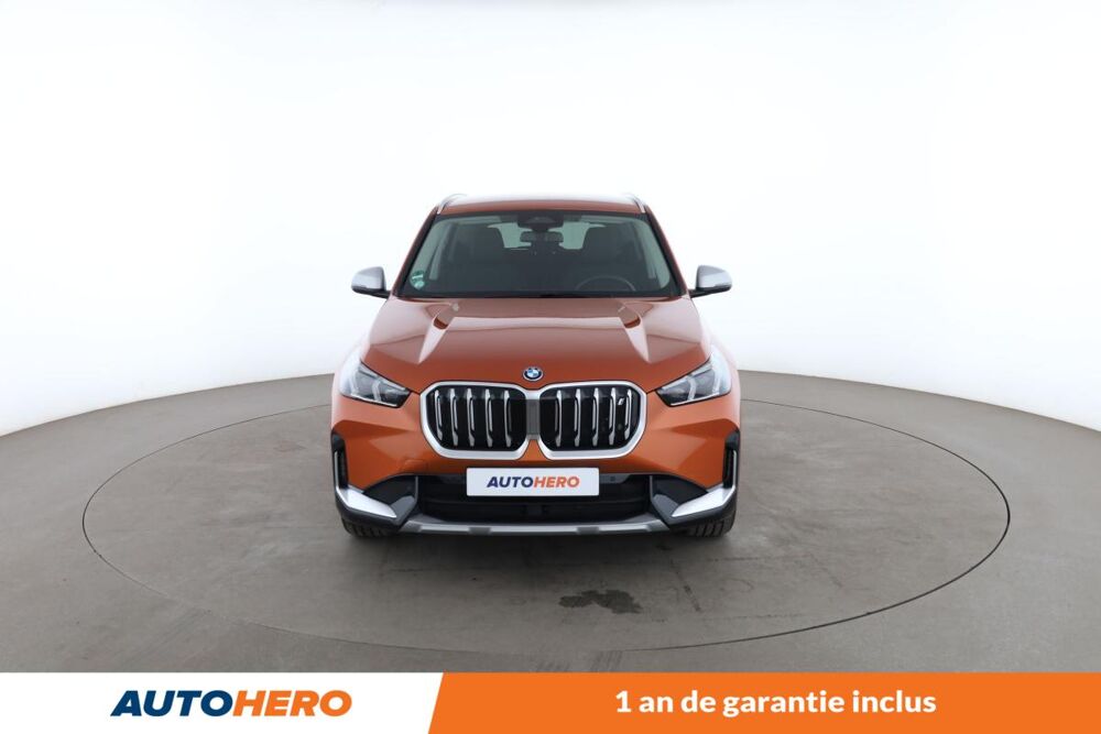 iX1 xDrive30 xLine BVA 313 ch 2023 occasion 92130 Issy-les-Moulineaux
