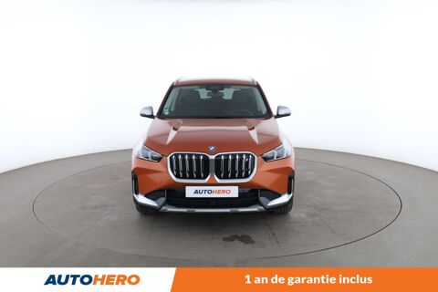 iX1 xDrive30 xLine BVA 313 ch 2023 occasion 92130 Issy-les-Moulineaux