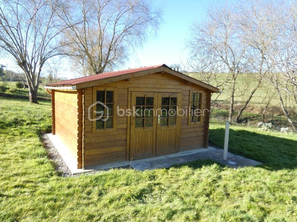 Vente Maison Maison de plain pied, 112m2, 5 pièces, 3 chambres Mirande