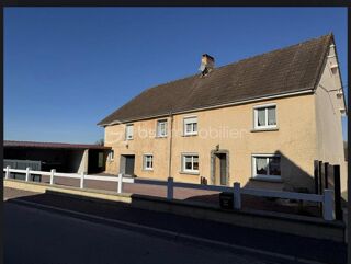  Maison � vendre 7 pi�ces 135 m�