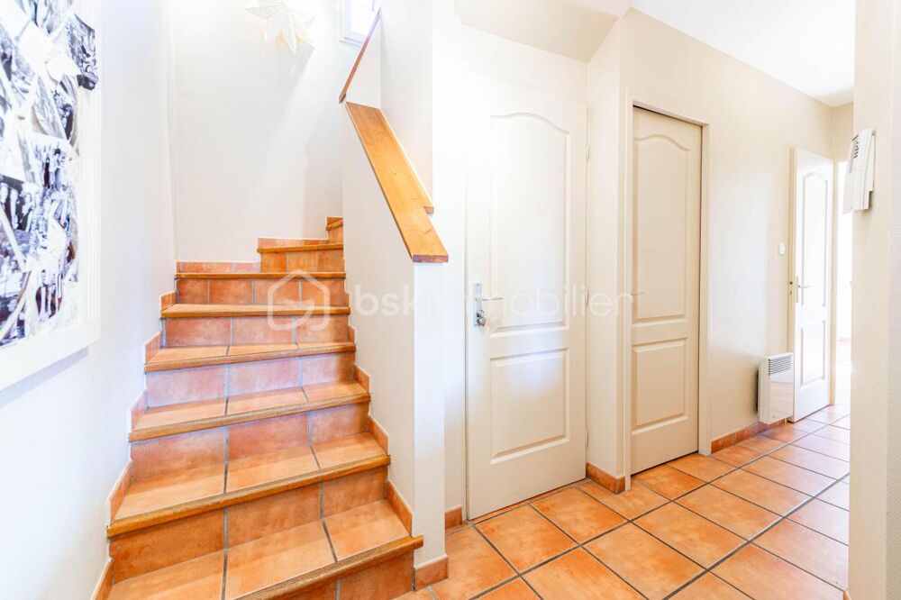 à vendre  Maison Veyrier-du-Lac (74290)
