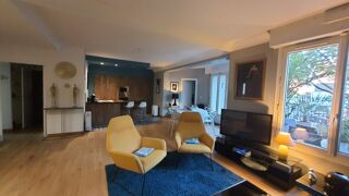  Appartement � louer 4 pi�ces 105 m�