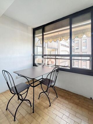  Appartement à vendre 2 pièces 38 m²