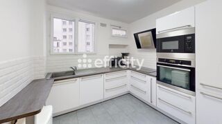  Appartement � vendre 3 pi�ces 65 m�