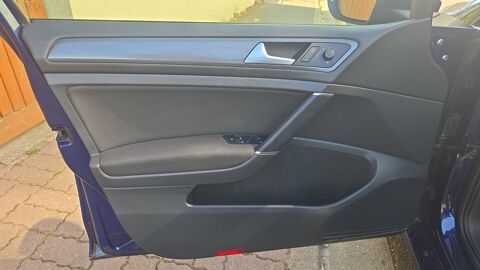 Golf VII 1.5 TSI EVO 130 DSG7 Confortline 2019 occasion 94500 Champigny Sur Marne