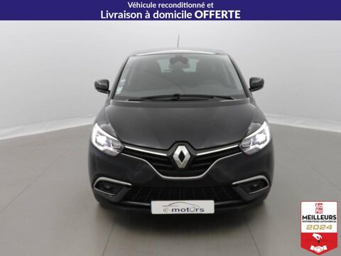 Grand scenic IV TCe 140 EDC Evolution 2022 occasion 10150 Lavau