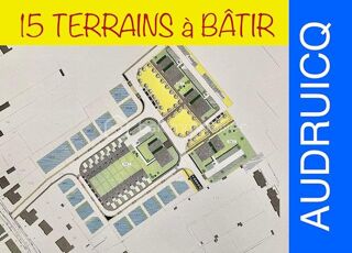  Terrain � vendre 404 m�