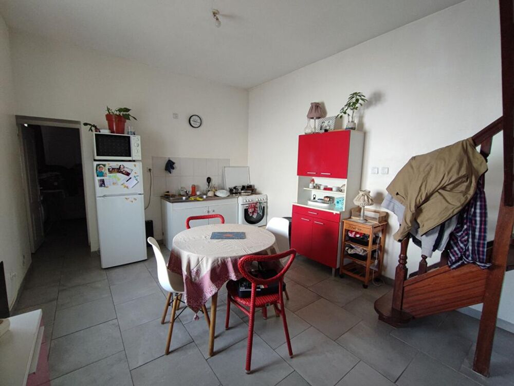 Maison Beuvry 6 pièce(s) 115.23 m2