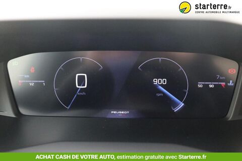2008 Turbo 100 ch BVM6 Allure 2026 occasion 69190 Saint-Fons
