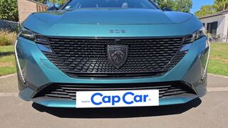 308 SW 1.5 BlueHDi 130 EAT 8 GT 2022 occasion 17200 Royan