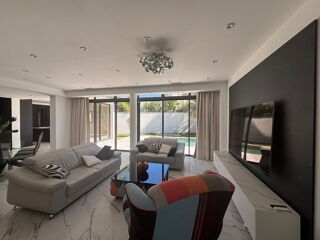  Maison  vendre 7 pices 261 m