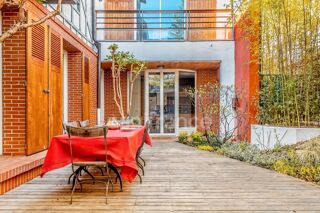  Maison  vendre 8 pices 262 m