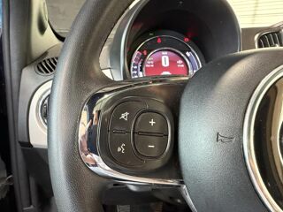 500 1.0 BSG 12V 69 ch Lounge 2020 occasion 34130 Valergues