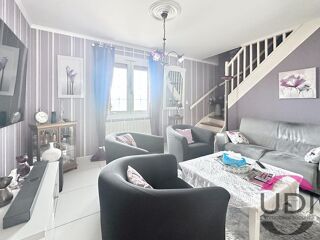  Maison � vendre 6 pi�ces 150 m�