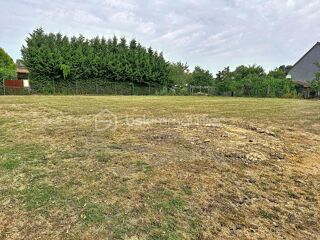  Terrain à vendre 995 m²