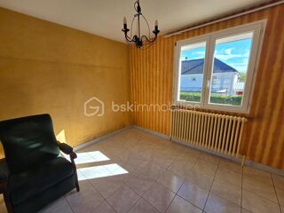 Vente Maison Joli Pavillon sur rez-de-jardin de 93 m² à Varennes-Vauzelles Varennes vauzelles