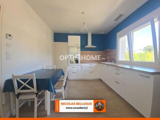  Maison à vendre 6 pièces 120 m²